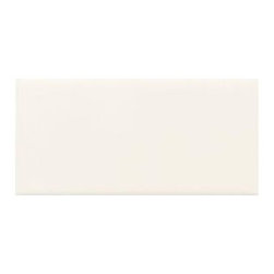 Daltile White Modular Wall Tile - Tile