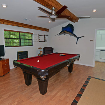 Lake Nantahala Custom Homes