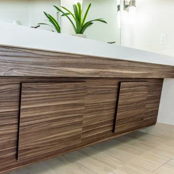 Indigo Lakes Restroom