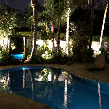 HISTORIC COCONUT GROVE HOME