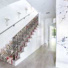 Leeward Stairwell