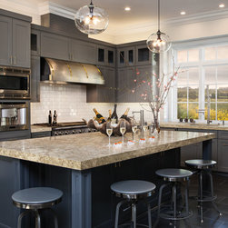 Cambria Quartz - Kitchens (Nevern) - Products