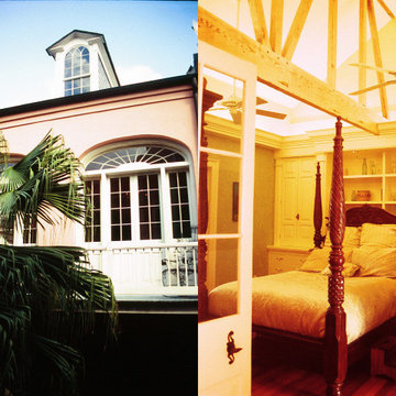 French Quarter Restoration