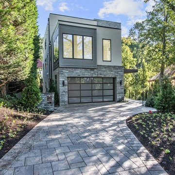Builder Staging-Kent Contemporary