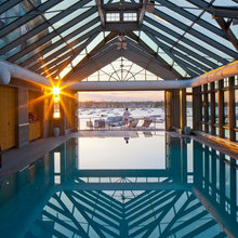 Pool Room