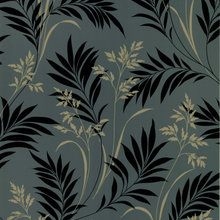 Wall paper