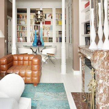 Residencial Madrid