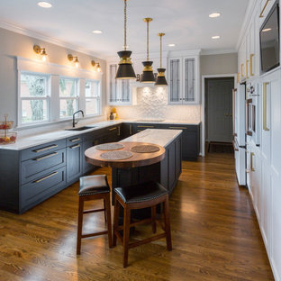 Auer Kitchens Review]