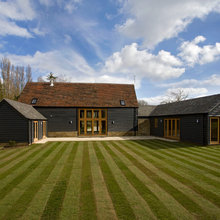 Barn House