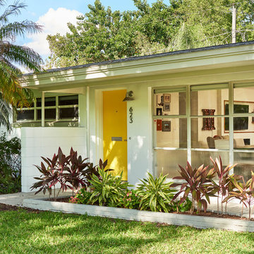 Luzon House