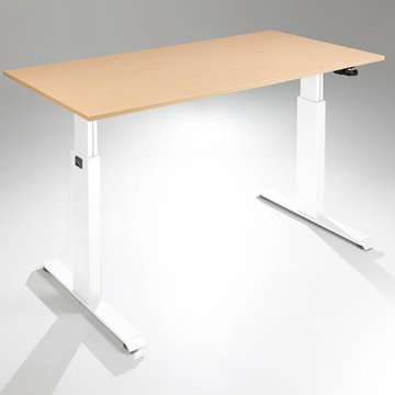 Adjustable Height Standing Desks
