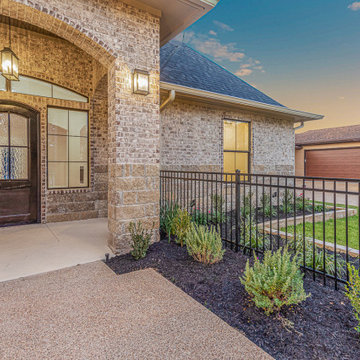 Miramont Country Club- Comtemporary-Modern Style Home