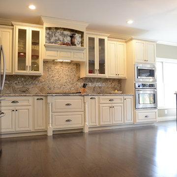 Decadent Kitchen