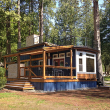 Exterior Ideas