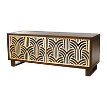 Media Credenza