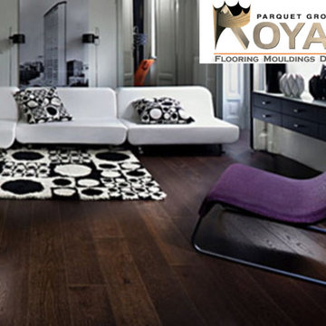 Laminate Flooring Portfolio