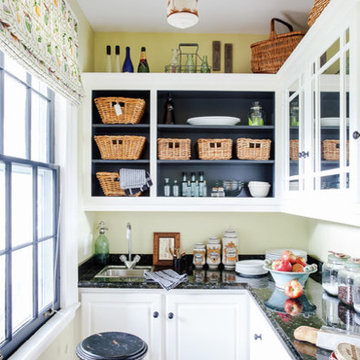 Niagara on the Lake: Pantry - Toronto Home Magazine
