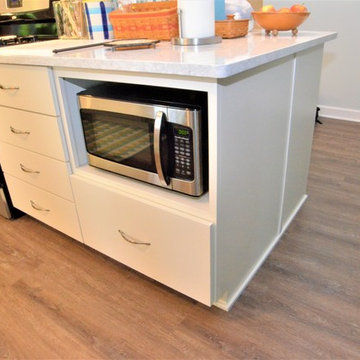 DeKalb Kitchen Remodel