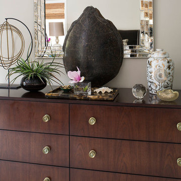 Warm Modern in La Canada