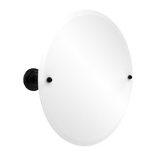Bathroom mirror