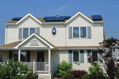 Solar Panel Installation in Toms River, NJ
