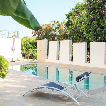 Chalet Dénia
