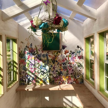 Custom Playhouse