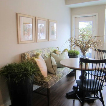 Edina Luxury Apartment