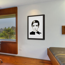Twiggy - Products