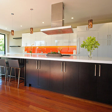 Bellmont Cabinets