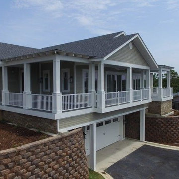 Lake Hamilton Village 13