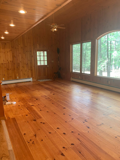 Need help with furniture placement