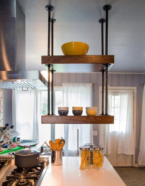 Poll Does cooktop NEED a vent?