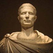 Gaius Iulius Caesars foto