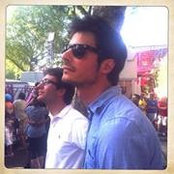 Mathieu Margaritis's photo