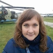 Елена Струкs billede
