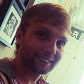 Lee Barker's photo