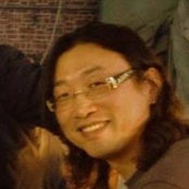 Isaac Han's photo