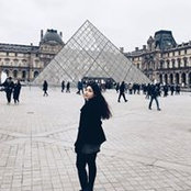Daniela Guzmán's photo