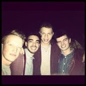Olly Manhi's photo