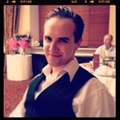 Artem Makarov's photo