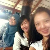 Devina Wulan's photo