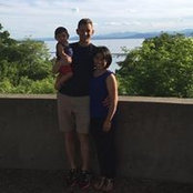 Mucia Castillo's photo