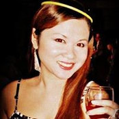Janey Montebon Duterte's photo