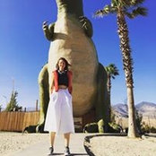 Kate Palamé's photo