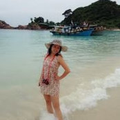 Irene Tan's photo