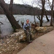 Amanda Moody Evans's photo