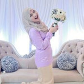 Foto von Aleeya Adam