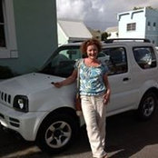 Tracey Bushell's photo