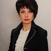 Yulia Kovalenko's photo